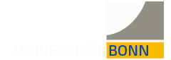 Logo Uni Bonn